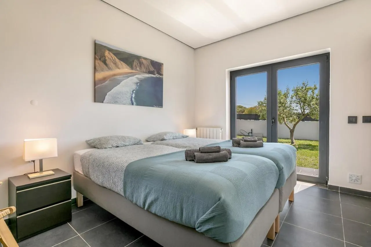 Casa Amizade Villa Aljezur