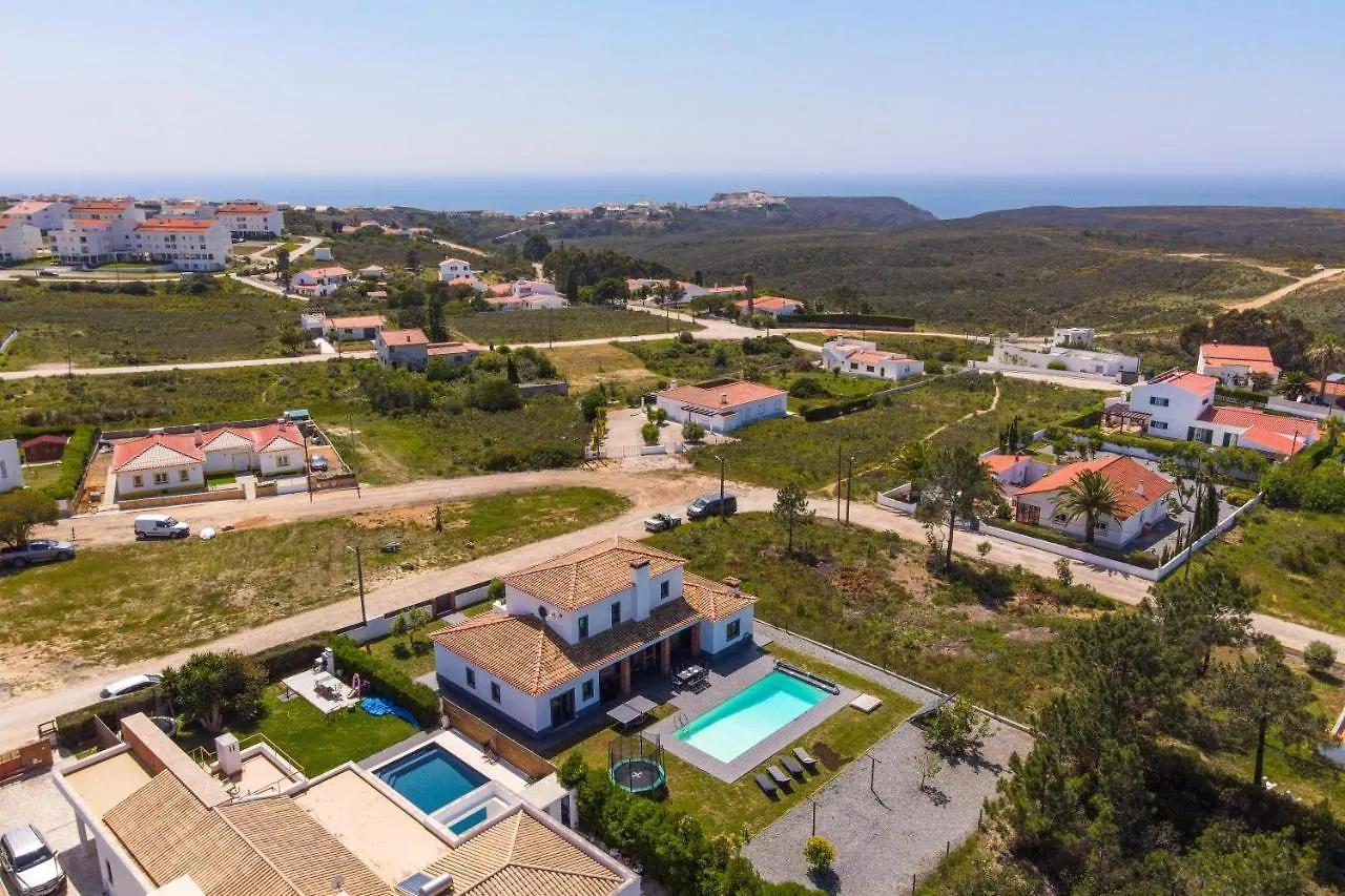 Casa Amizade Villa Aljezur