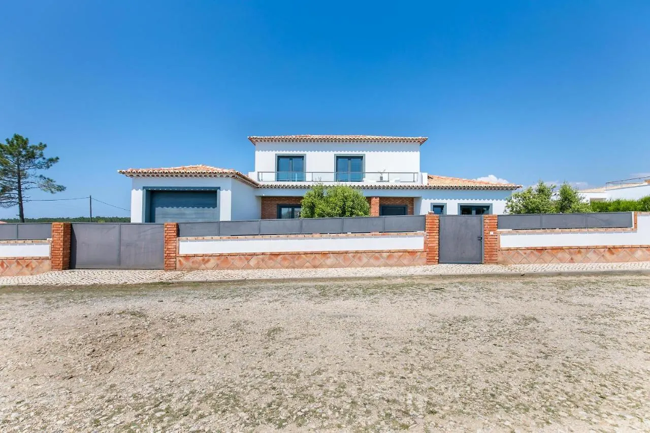 Casa Amizade Villa Aljezur