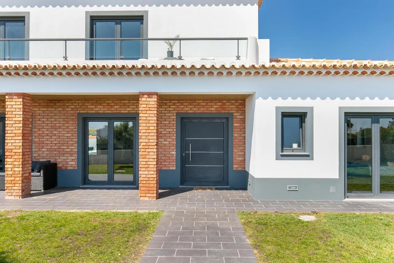 Casa Amizade Villa Aljezur 0*,  Portugália