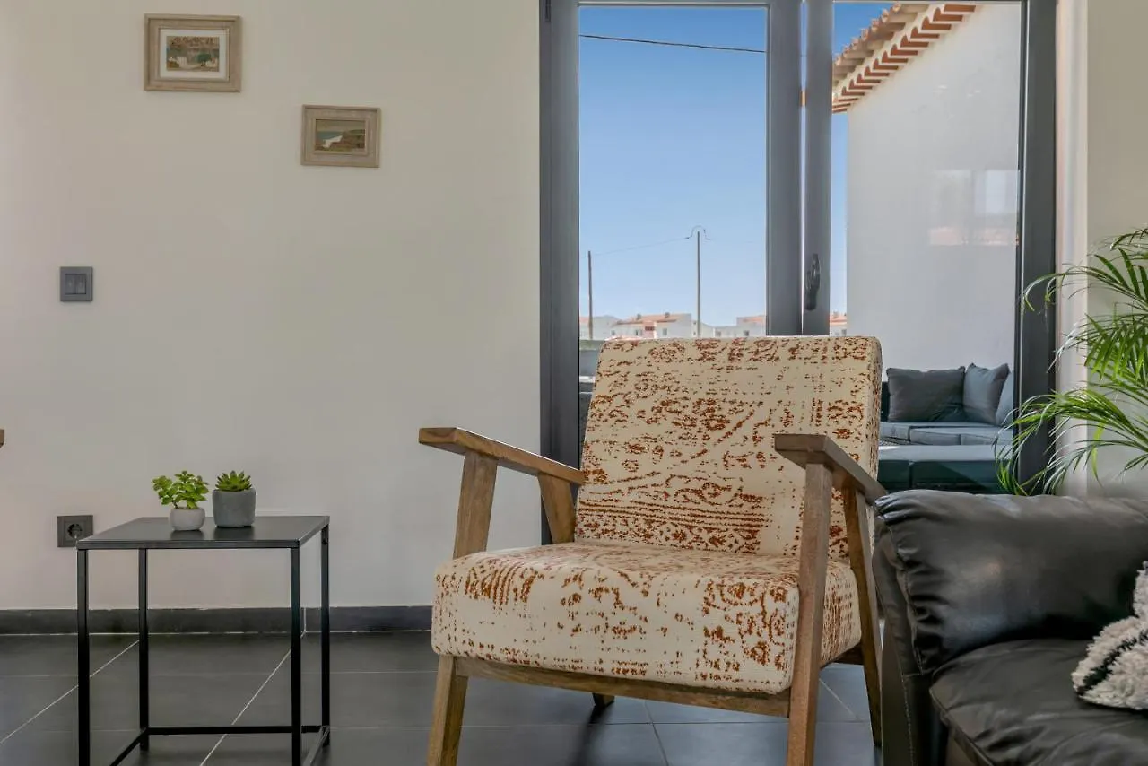 Casa Amizade Villa Aljezur
