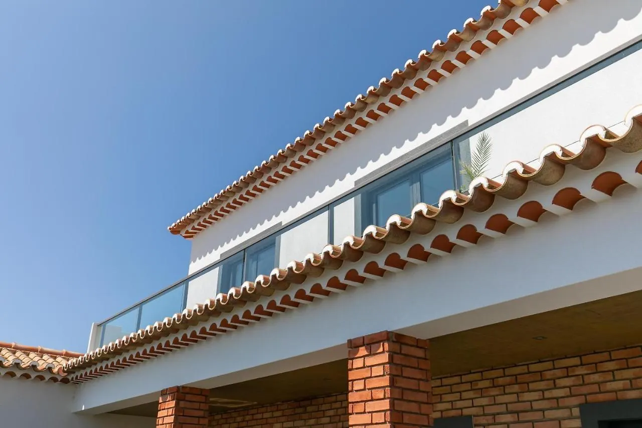 Casa Amizade Villa Aljezur Portugália