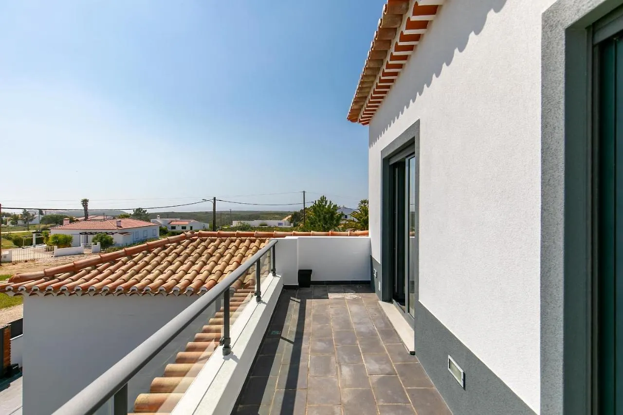 Casa Amizade Villa Aljezur