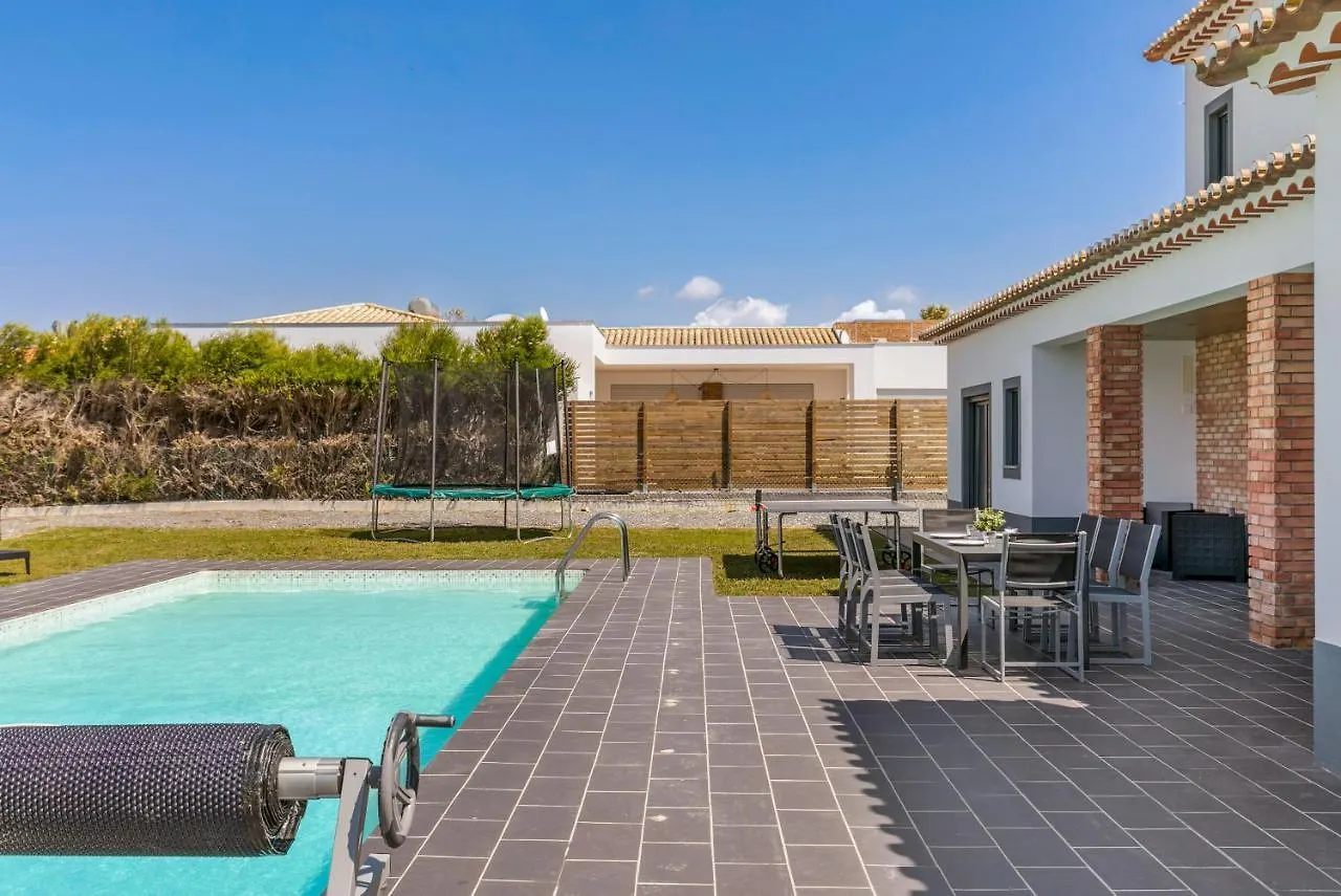 Casa Amizade Villa Aljezur
