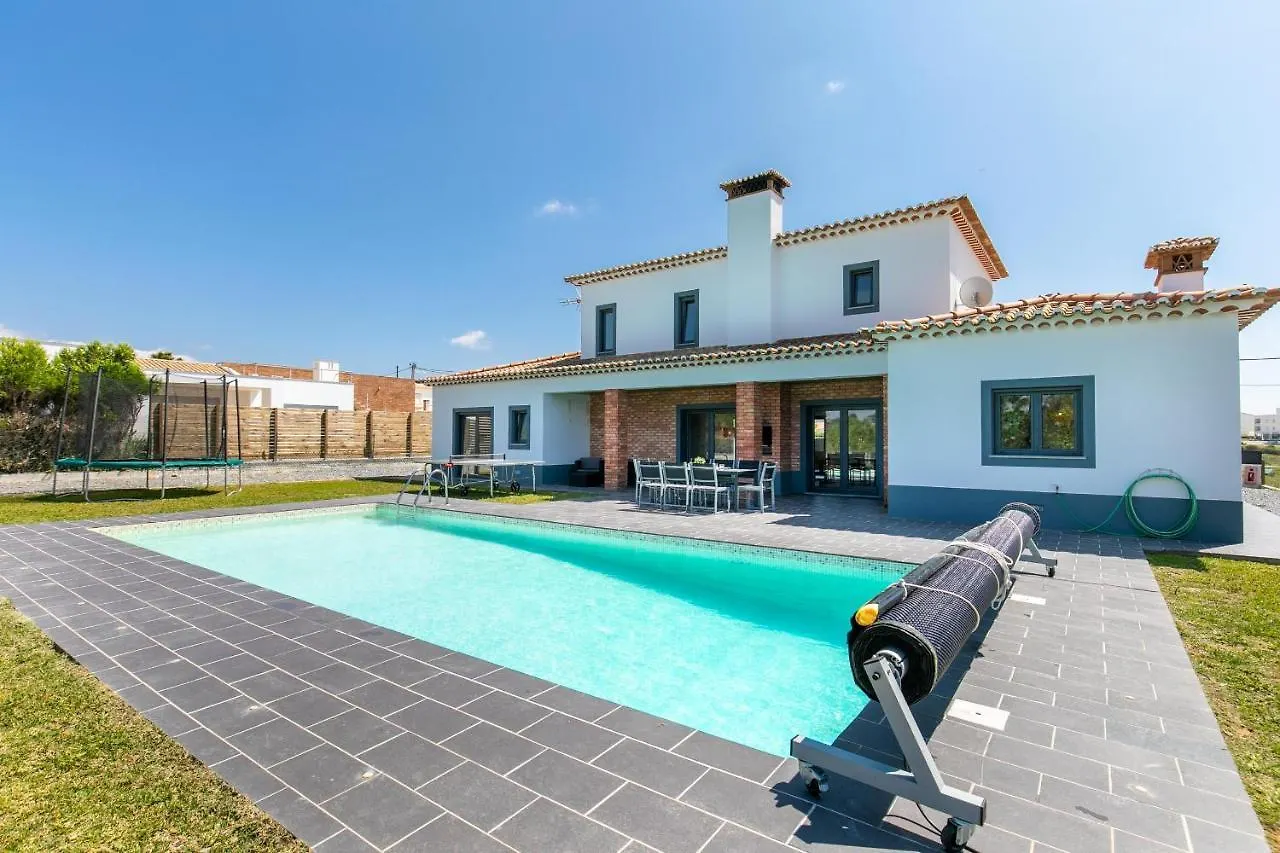 Casa Amizade Villa Aljezur 0*,  Portugal