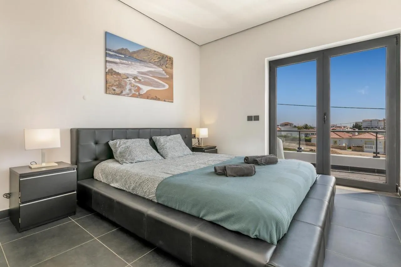 Casa Amizade Villa Aljezur