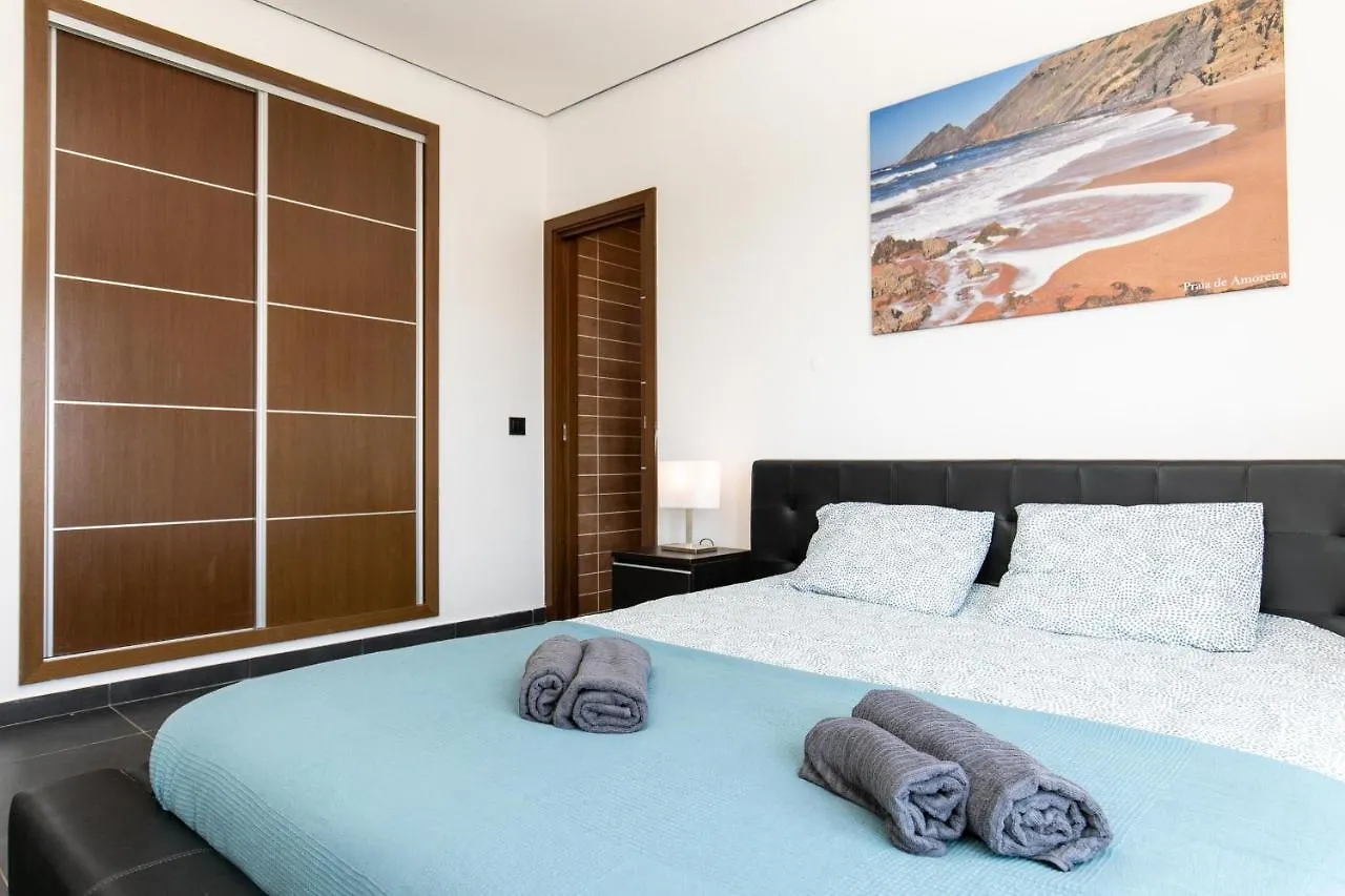 Casa Amizade Villa Aljezur