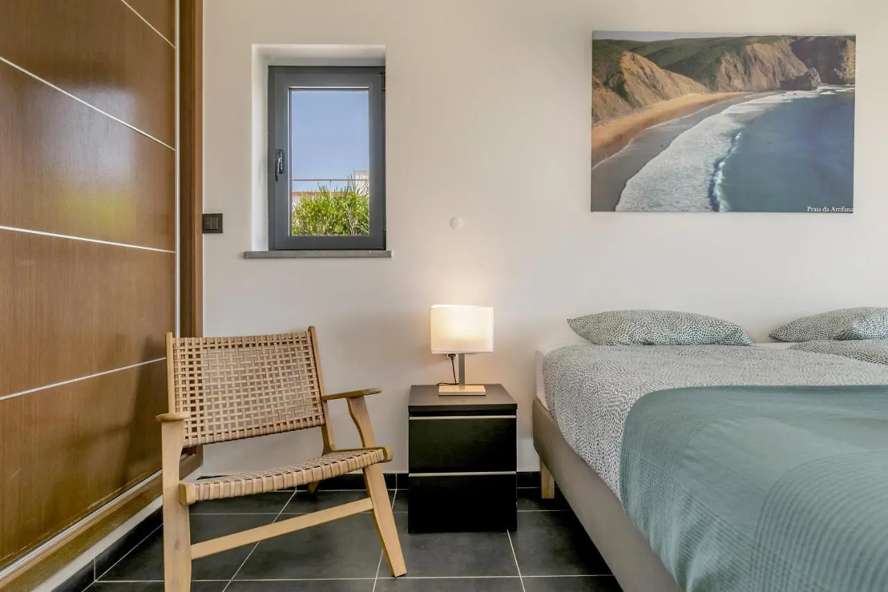 Casa Amizade Villa Aljezur