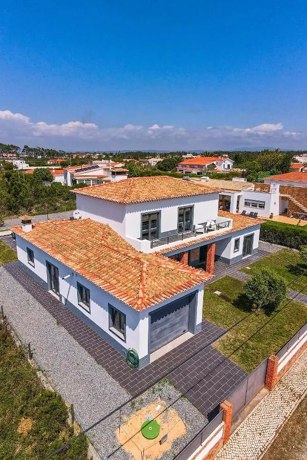 Casa Amizade Villa Aljezur