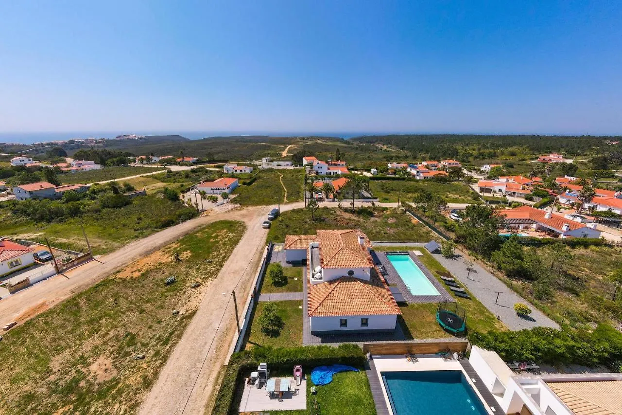 Casa Amizade Villa Aljezur