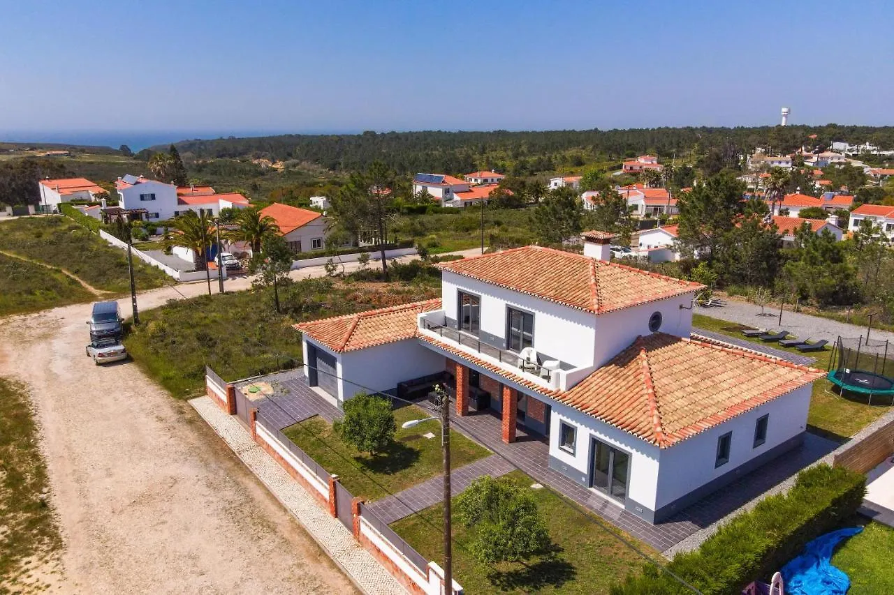 Casa Amizade Villa Aljezur