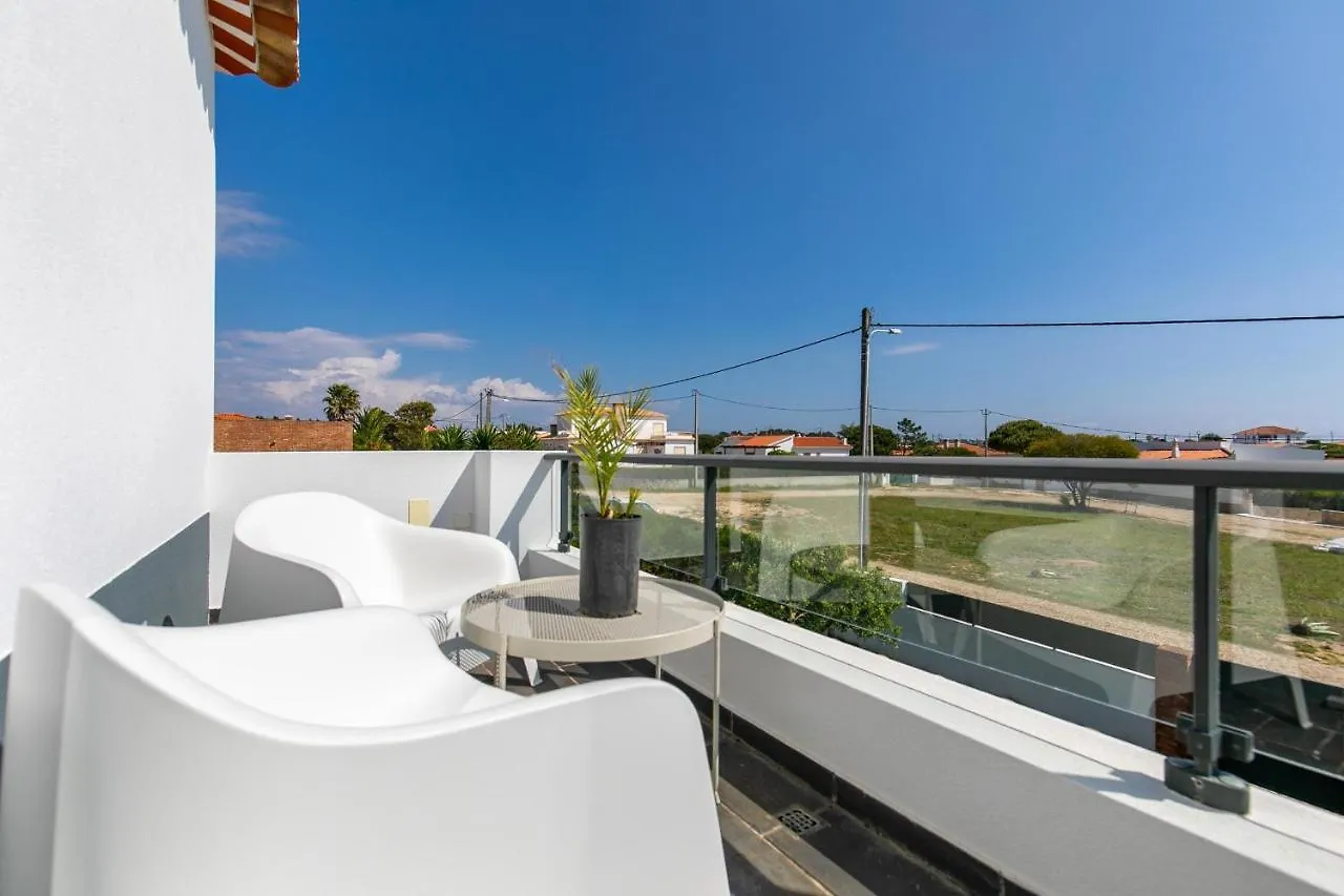 Casa Amizade Villa Aljezur