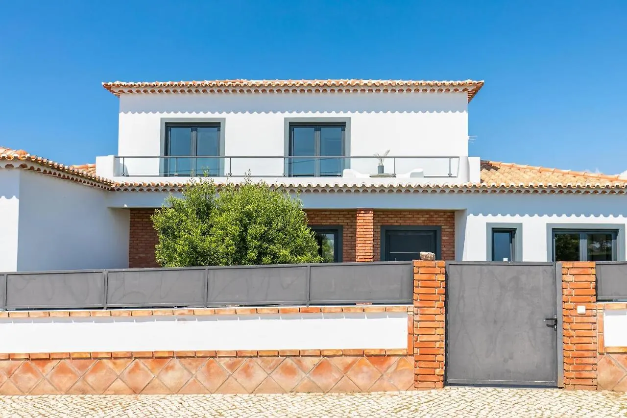 Casa Amizade Villa Aljezur