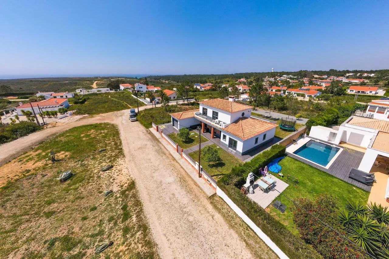 Casa Amizade Villa Aljezur 0*,