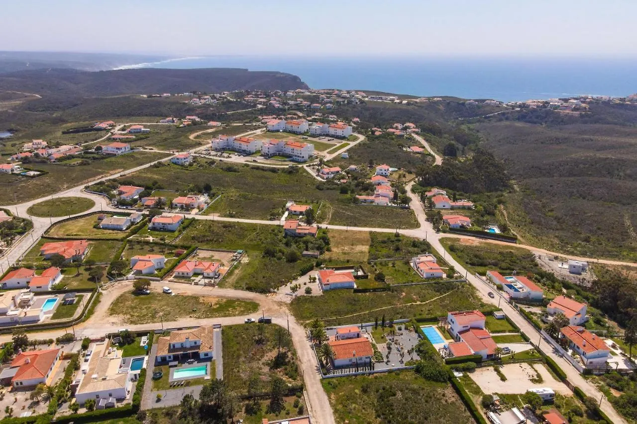 Casa Amizade Villa Aljezur