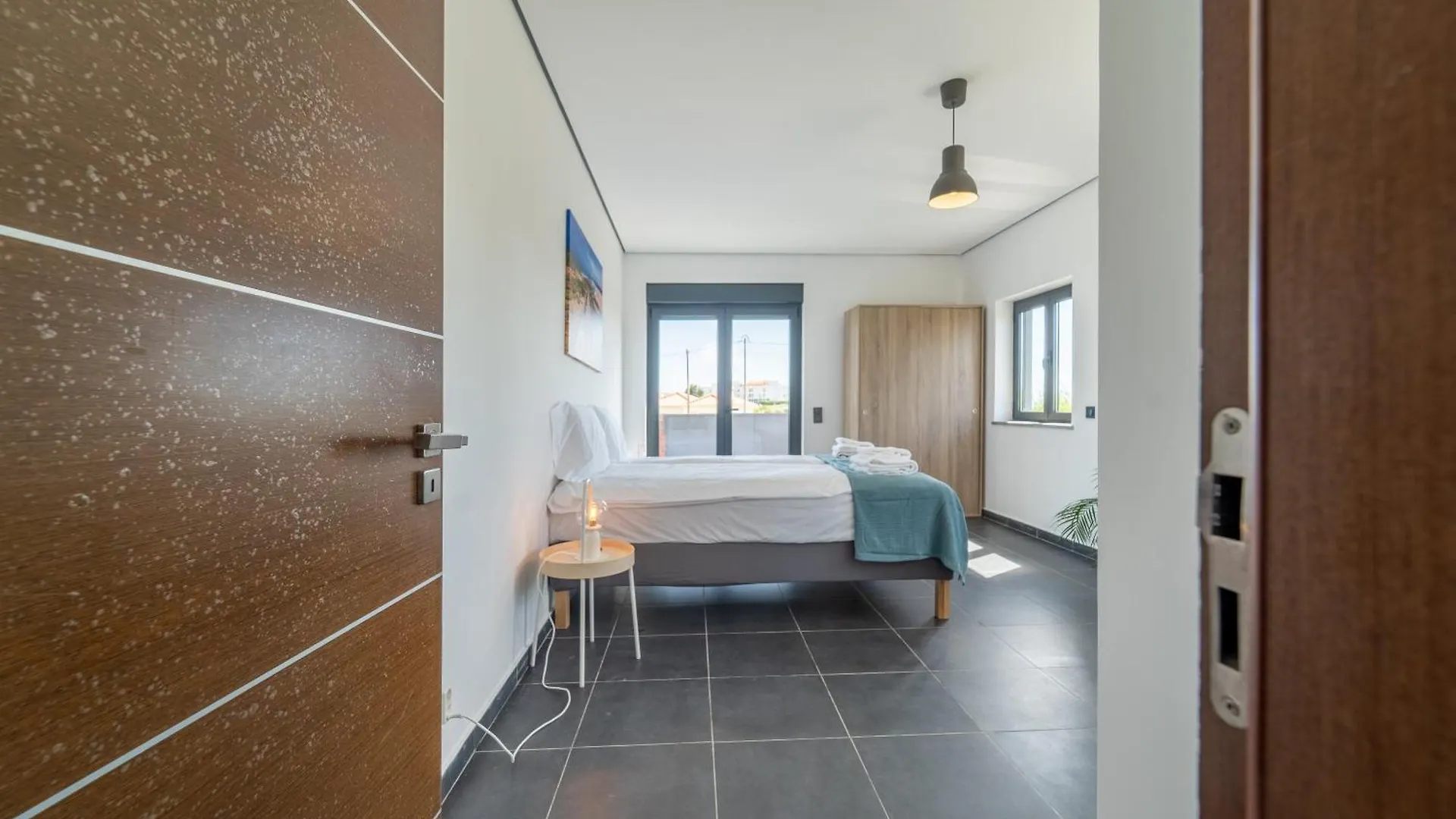 Casa Amizade Villa Aljezur Portugal