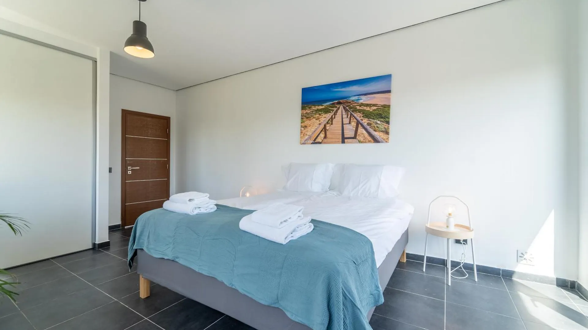Casa Amizade Villa Aljezur Portugal