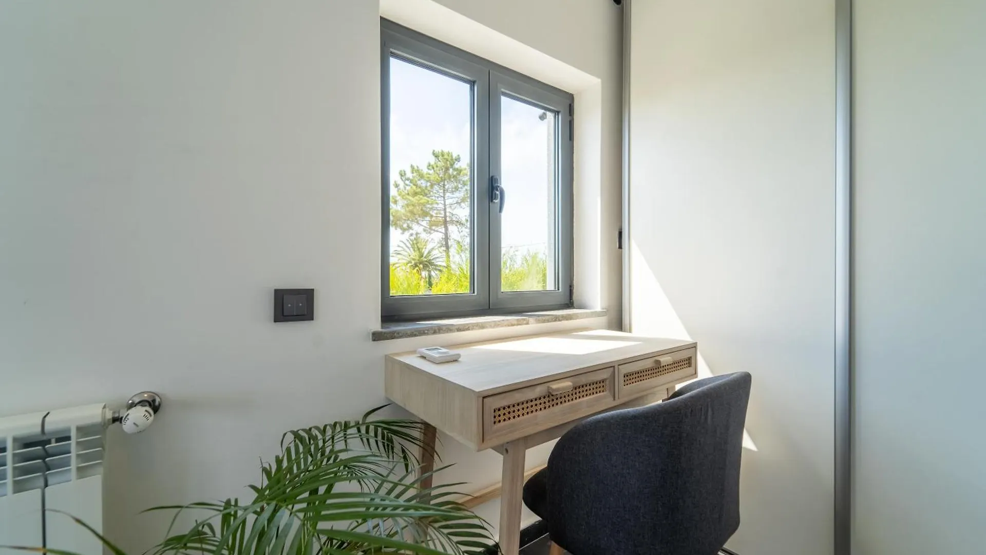 Casa Amizade Villa Aljezur Portugal
